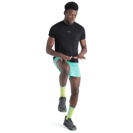 T-shirt fonctionnel homme Icebreaker M Mer 125 Cool-Lite Speed SS Tee