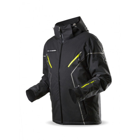 Veste de ski homme Trimm Storm