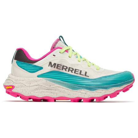 Chaussures running femme Merrell Agility Peak 6 W