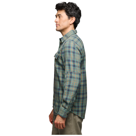 Chemise homme Black Diamond M Project Twill Ls Shirt