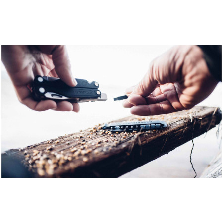 Outil multifonction Leatherman Charge Plus