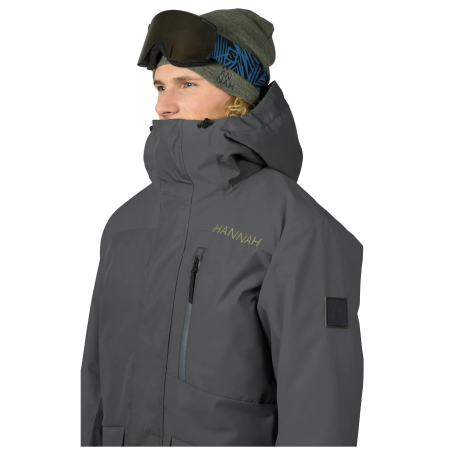 Veste de ski homme Hannah Garow Fd