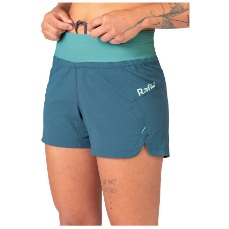 Shorts femme Rafiki Vella