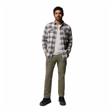 Chemise homme Columbia Flare Gun™ Stretch Flannel