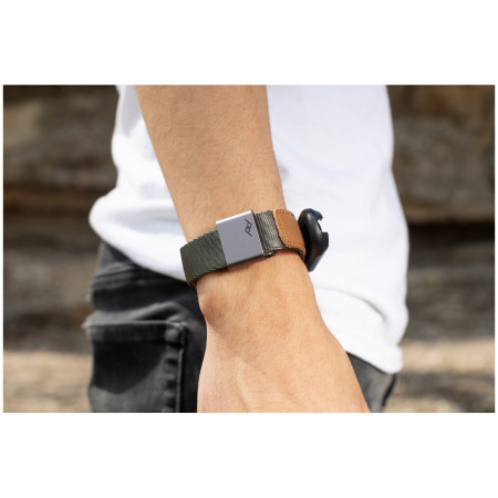 Sangle Peak Design Cuff