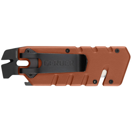 Outil multifonction Gerber Prybrid-Utility Clip