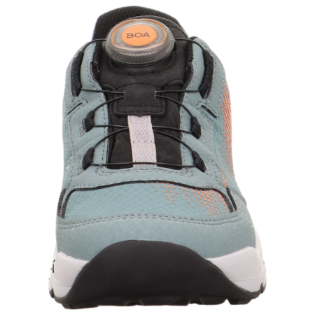 Chaussures enfant Superfit Free Ride Light Green