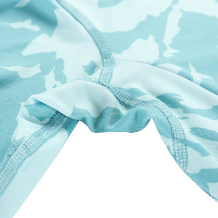 T-shirt femme Alpine Pro Stansa 2