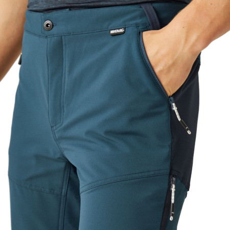 Pantalon homme Regatta Questra V