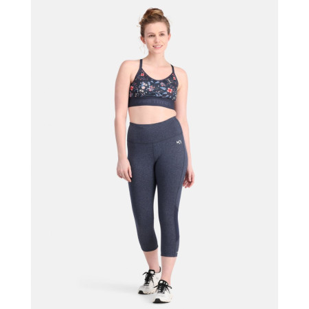 Soutien-gorge sport Kari Traa Frøya Printed