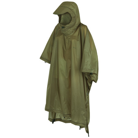 Tarp Warg Rainbivak vert green