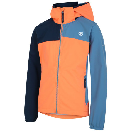 Veste enfant Dare 2b Cheer Soft Shll Jkt