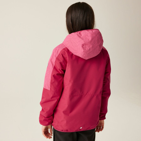 Veste enfant Regatta Volcanics Reflective Jacket VIII