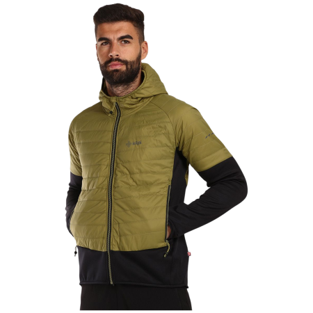 Veste homme Kilpi Gares-M