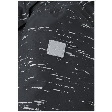 Veste d'hiver enfants Reima Hohde