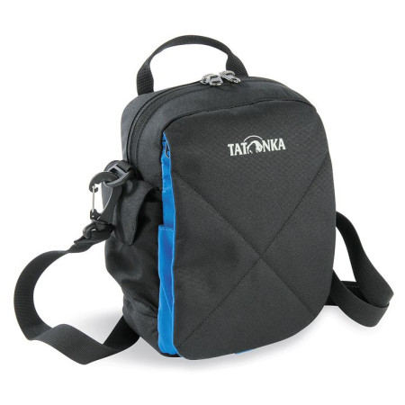 Sac bandoulière Tatonka Check In XT vert Black