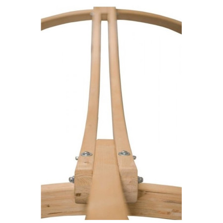 Support hamac Hamaka.eu Aztek L épicéa