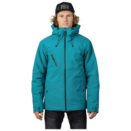 Veste d'hiver homme Hannah Derk