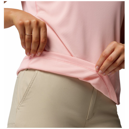 T-shirt femme Columbia Zero Rules™ Light SS Crew