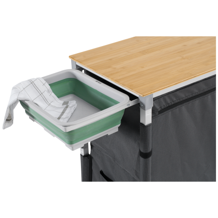 Cuisine Outwell Padres Storage Unit