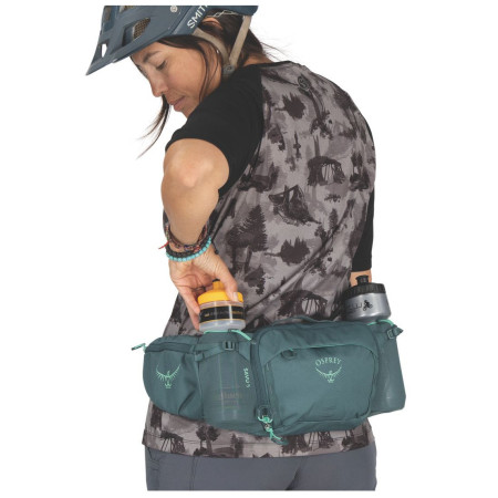 Sac banane Osprey Savu 5