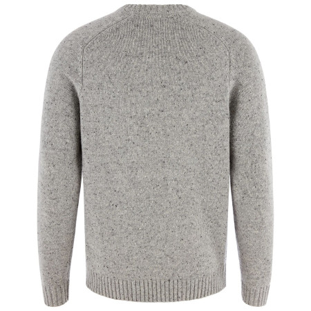 Chandail homme Fjällräven Övik Neps Knit Sweater M