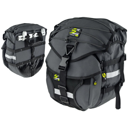 Sac pour porte-bagage Sport Arsenal Art. 508