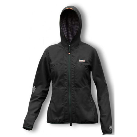 Veste femme Humi Askja vert