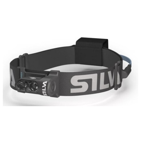 Lampe frontale Silva Trail Runner Free Ultra vert