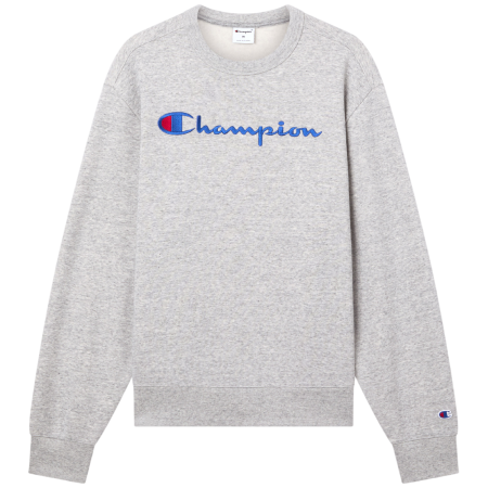 Sweat-shirt homme Champion Crewneck Sweatshirt M INC