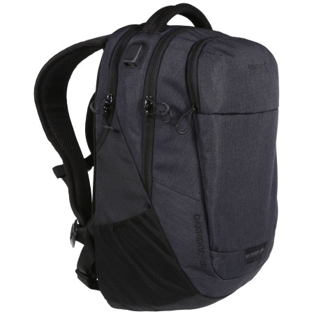 Sac à dos Regatta Oakridge Air 20L gris foncé Ash/Black