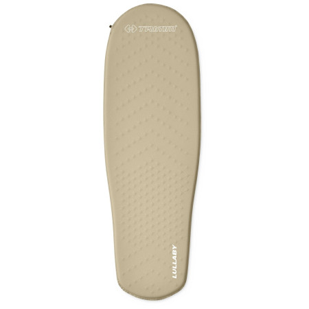 Matelas Trimm Lullaby beige Sand