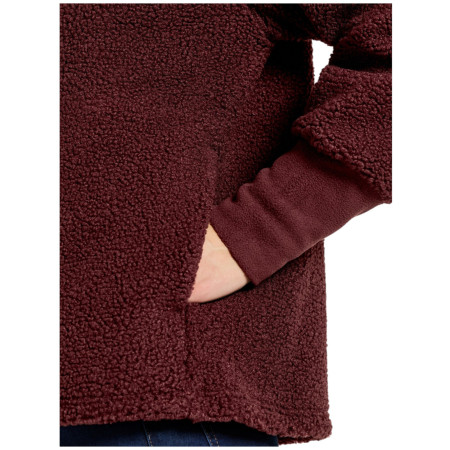 Sweat-shirt femme Didriksons Mella Wns Fz 3