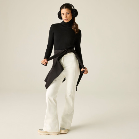 Sweat-shirt femme Dare 2b Glacier Midlayer