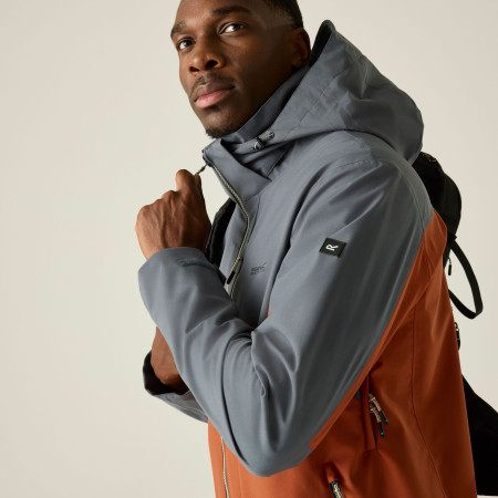 Veste homme Regatta Bosfield