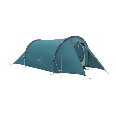 Tente ultra-légères Robens Arch 2 bleue Blue