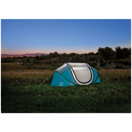 Tente pop-up 2 personnes Coleman Galiano 2