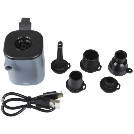 Pompe électrique Zulu Little Rocket