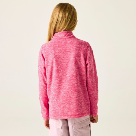 Sweatshirt enfant Regatta Hot Shot Marl Pop