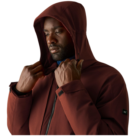 Veste d'hiver homme Regatta Maltrek