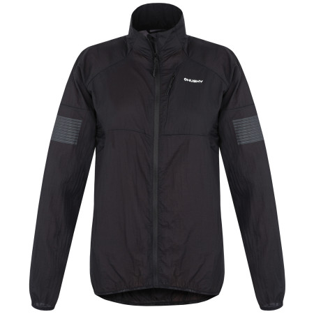 Veste femme Husky Loco L vert black