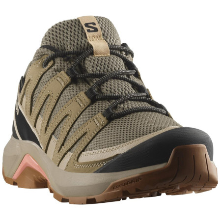 Chaussures randonnée femme Salomon X-Adventure Recon Gore Tex