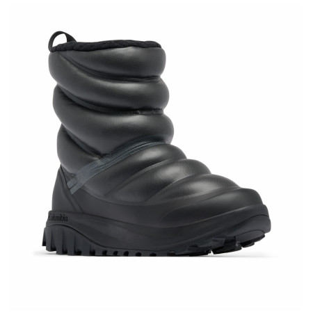 Chaussures femme Columbia Snowtrot Peak™ Odx noir Black, Black