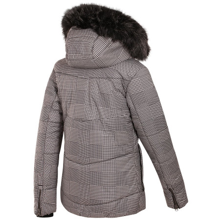Veste femme Alpine Pro Saptaha