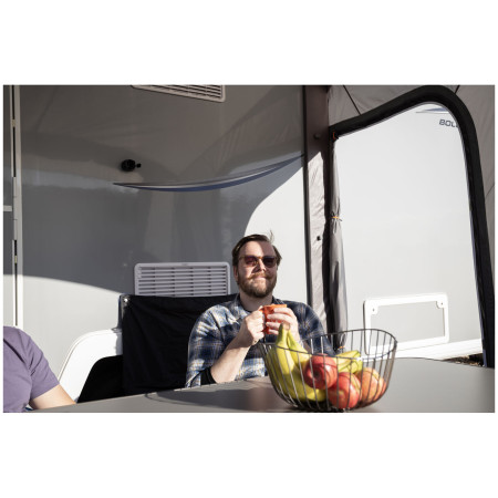 Auvent de caravane Vango Palma 260
