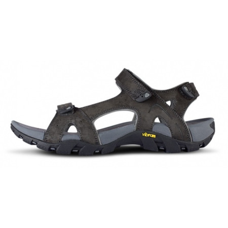Sandales homme Nordblanc Martinez vert Black