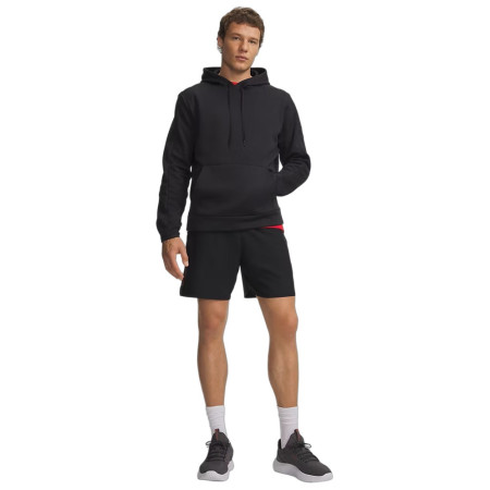 Short homme Under Armour Woven Wdmk Shorts