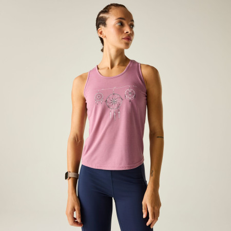 Top femme Dare 2b Harmonic Vest