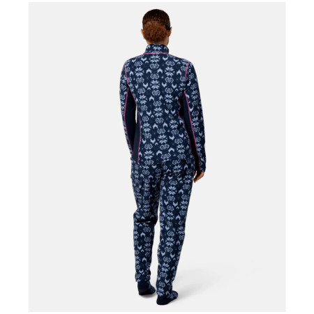 Sweat-shirt femme Kari Traa Olga Fleece