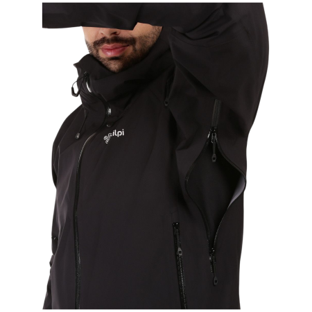 Veste homme Kilpi Mamba-M